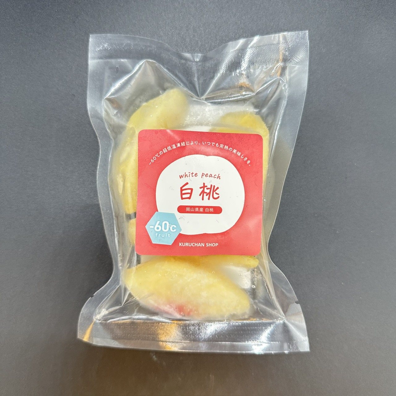 Sản phẩm được cấp đông bằng iERA Minus 65 – ảnh 10