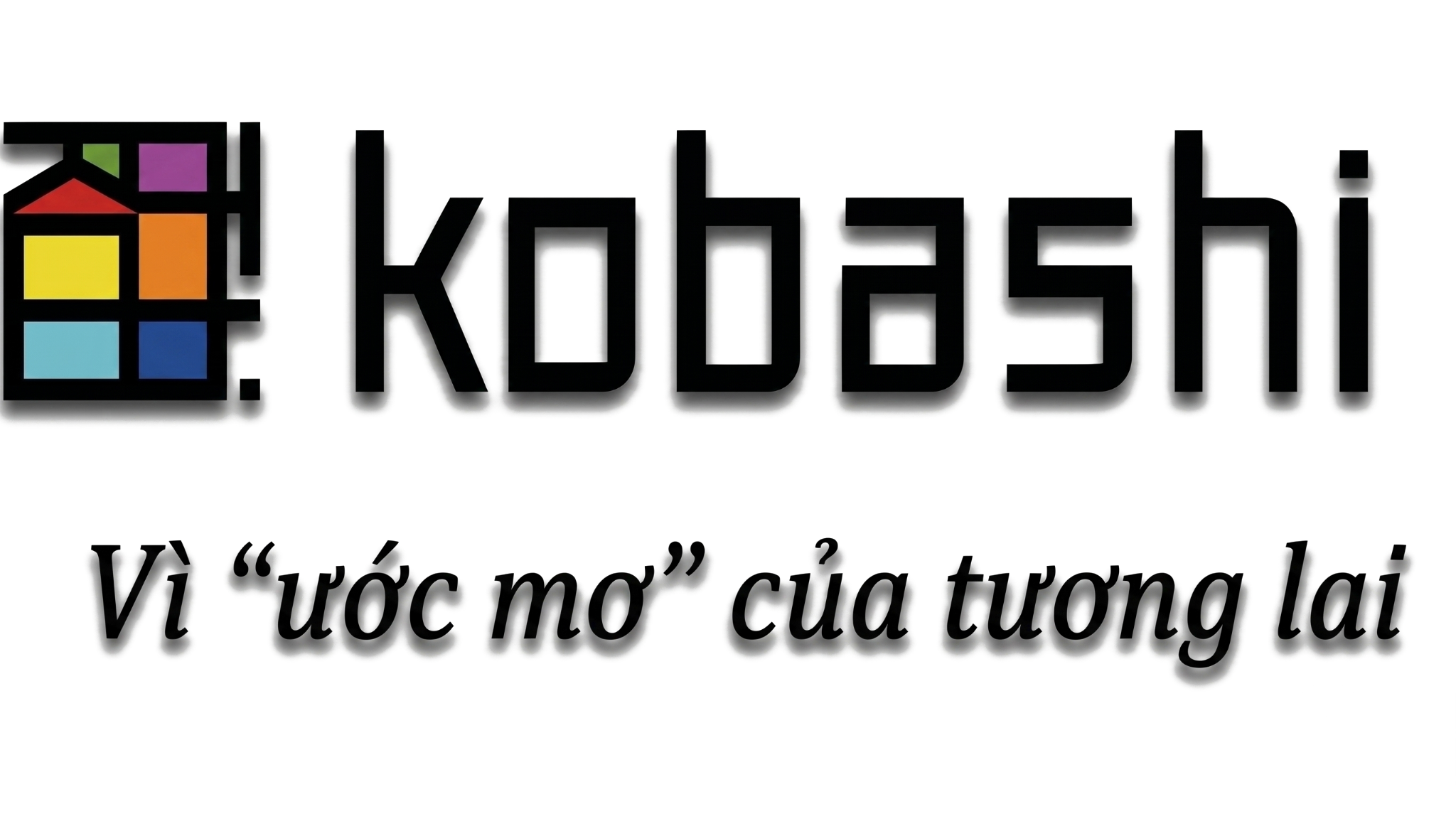 kobashi Vì ”ước mơ” của tương lai