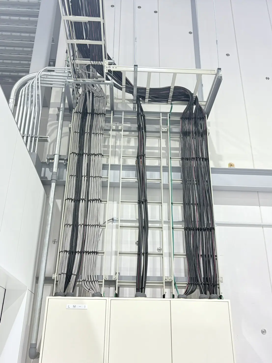 Công trình nhà xưởng 10